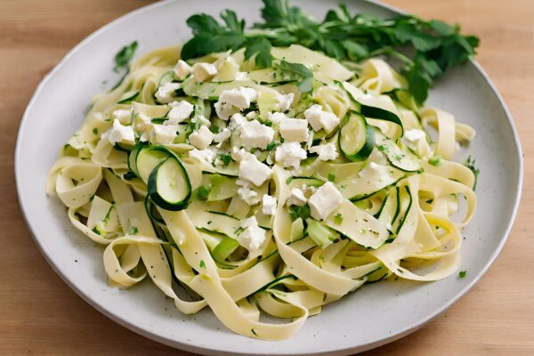 Köstliche Vielfalt: 5 Kreative Nudelrezepte, die du unbedingt probieren musst! - Köstliche Vielfalt: 5 Kreative Nudelrezepte, die du unbedingt probieren musst!