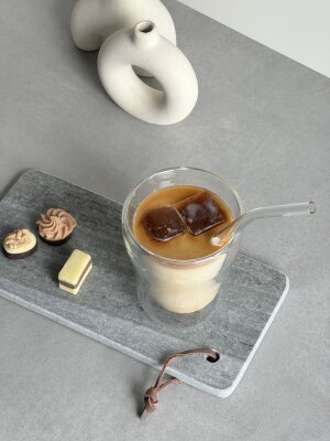 Eiskaffee selber machen – dein coolster Drink des Sommers in 5 Steps - Eiskaffee selber machen – Dein Sommerdrink in 5 einfachen Schritten