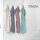 Handtuchhaken PIAZZA 2er Set