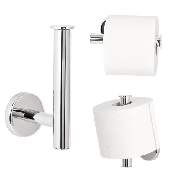 Toilettenpapierhalter LUCENTE