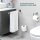 Toilettenpapierhalter LUCENTE