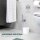 Toilettenpapierhalter LUCENTE