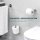 Toilettenpapierhalter LUCENTE
