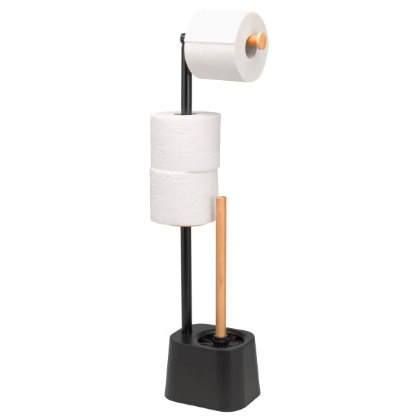 WC-Garnitur 3in1