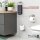 Toilettenpapierhalter PIAZZA TAPE