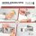 Toilettenpapierhalter PIAZZA TAPE