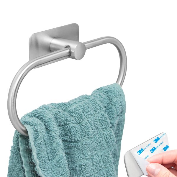 Handtuchhalter PIAZZA TAPE