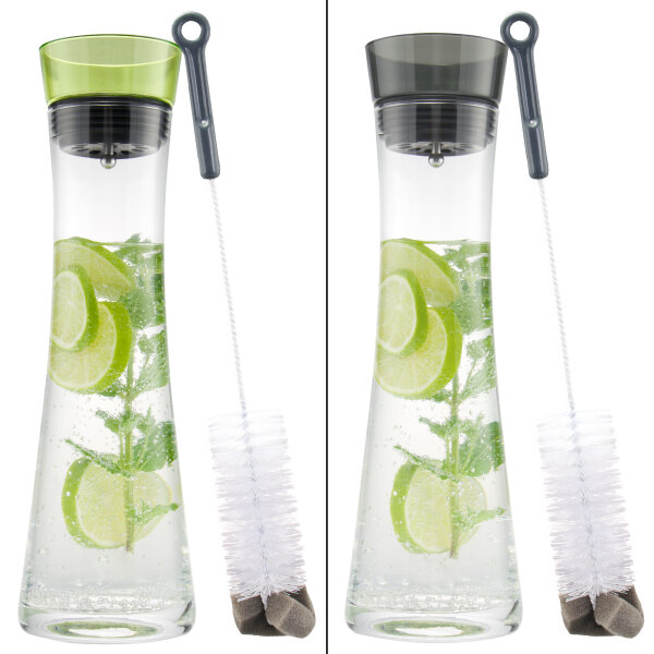 Glaskaraffe AMISA 1,2 L