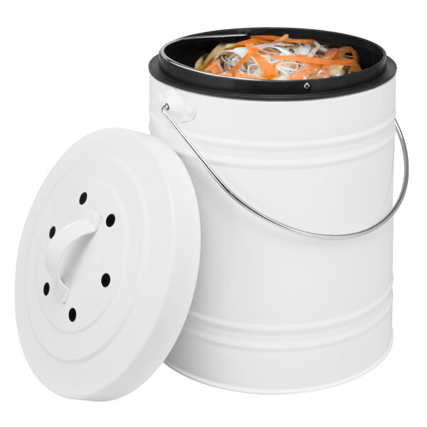 Komposteimer 5 L