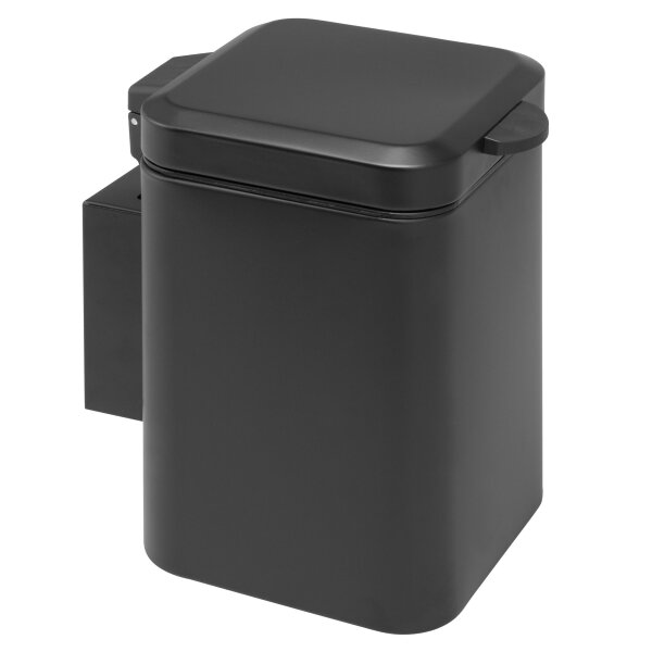 Wand-Kosmetikeimer 3 L