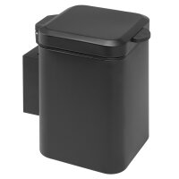 Wand-Kosmetikeimer 3 L
