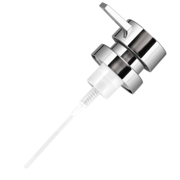 Ersatz-Seifenspenderpumpkopf