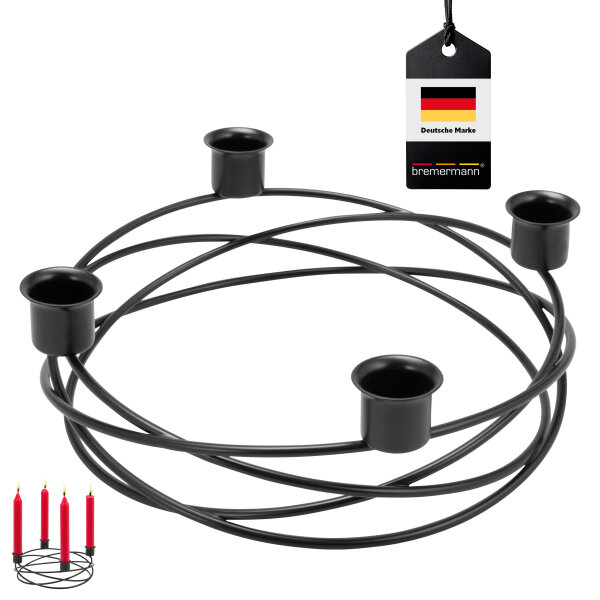 Kerzenhalter