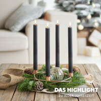 Kerzenhalter