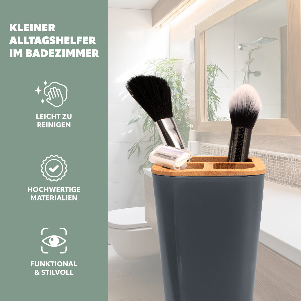 bremermann Bad-Serie CALVI kaufen bei eluno24.de, 13,99