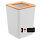 Kosmetikeimer CALVI 5,5 L