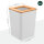 Kosmetikeimer CALVI 5,5 L