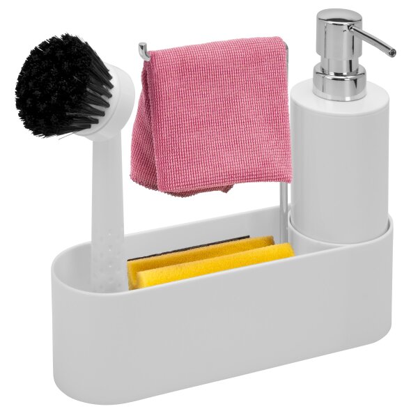 Spülbecken-Organizer