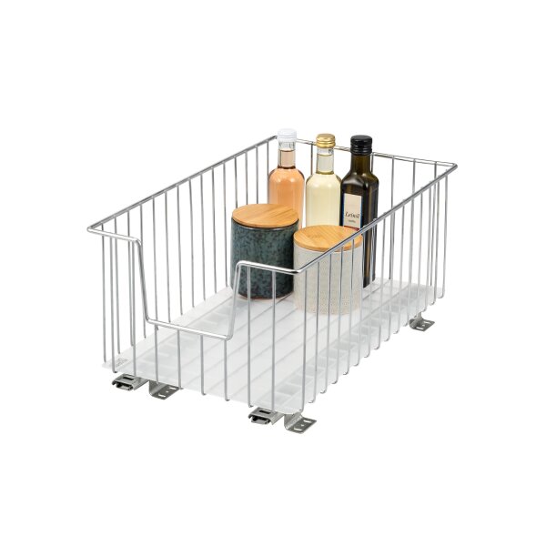 Schrank-Korbauszug 30 cm