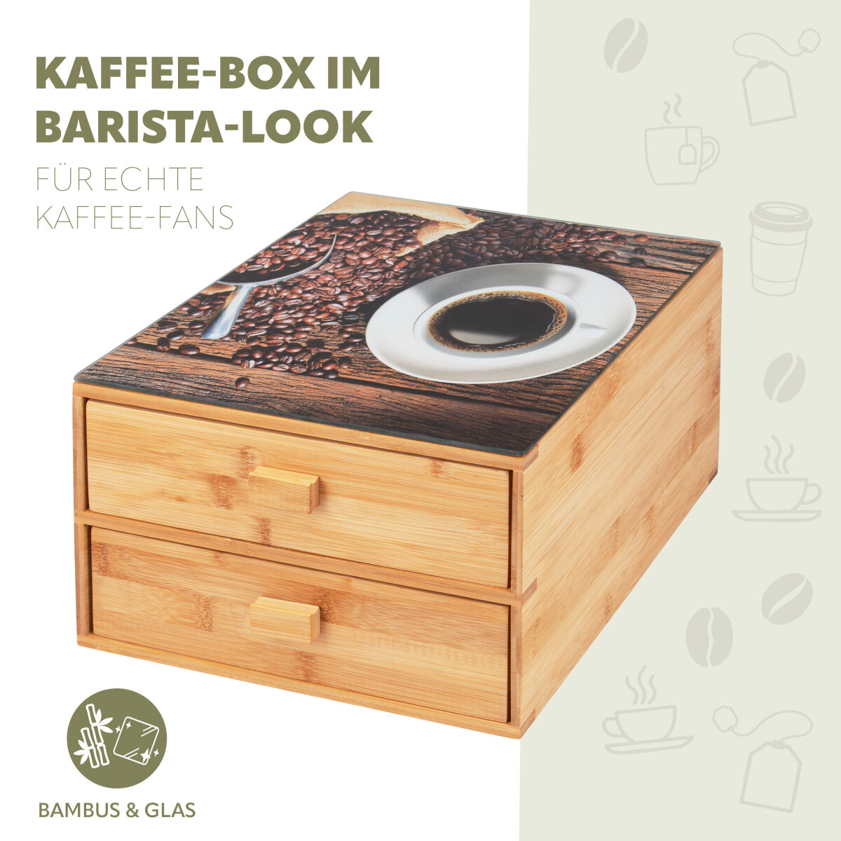 ring bambus Ring Bamboo