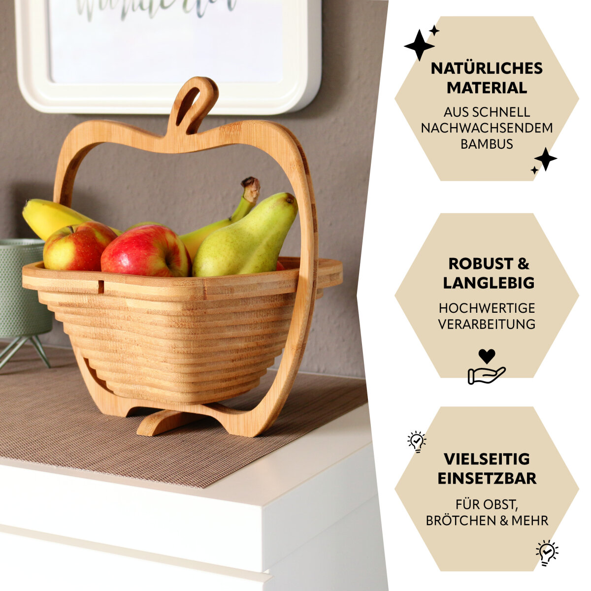 bambus münchen kaufen Bambus Simba (Fargesia murieliae 'Simba') | 80-100 cm im Topf