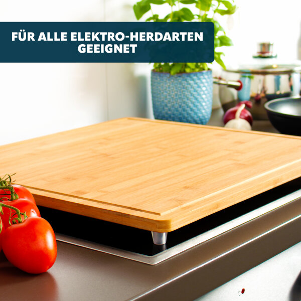 bremermann Herdabdeckplatten & Wandspitzschutz kaufen bei eluno24.de, 32,99