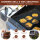 Grillmatten 4er Set