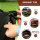Grillmatten 4er Set