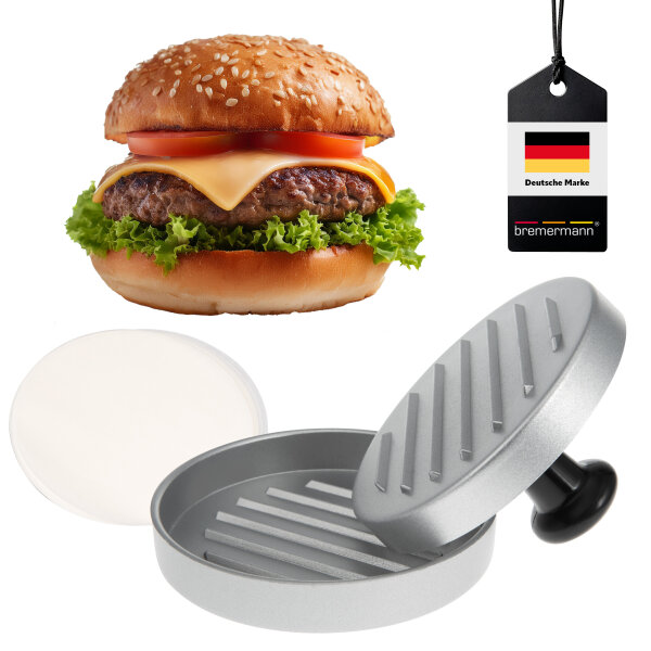 Burgerpresse