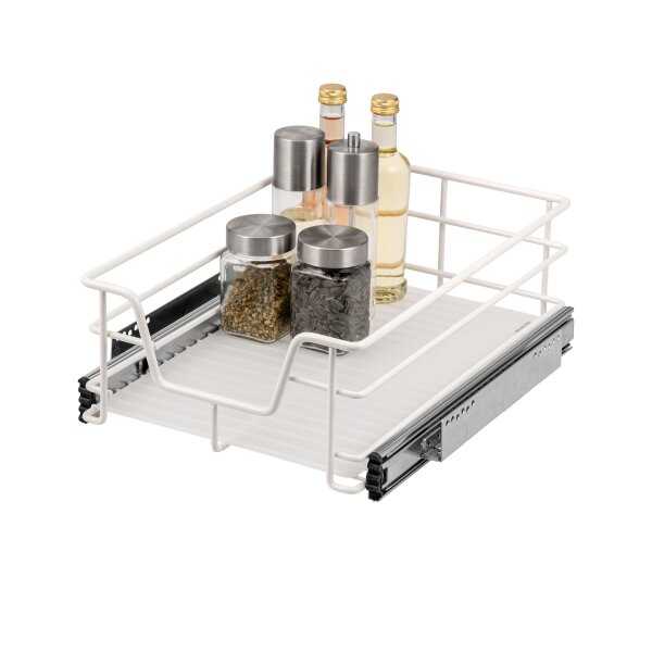 Teleskopschublade 40 cm