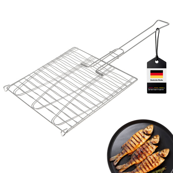 Fischgriller