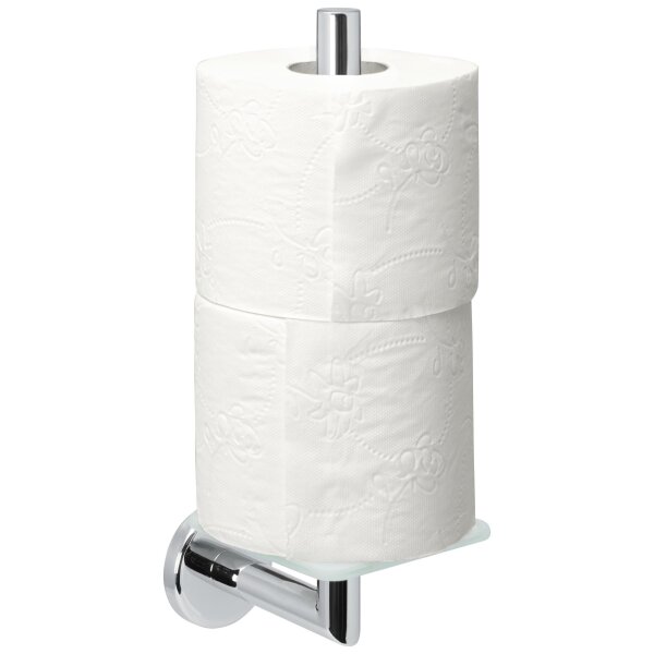 Toilettenpapierhalter LUCENTE