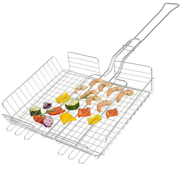 Grillkorb