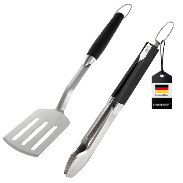 Grill-Besteck 2er Set