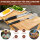 Grill-Besteck 2er Set