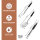 Grill-Besteck 3er Set