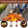 Teleskop-Grillgabel 2er Set