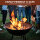 Teleskop-Grillgabel 2er Set
