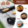 Teleskop-Grillgabel 2er Set