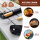 Teleskop-Grillgabel 2er Set