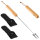 Teleskop-Grillgabel 2er Set