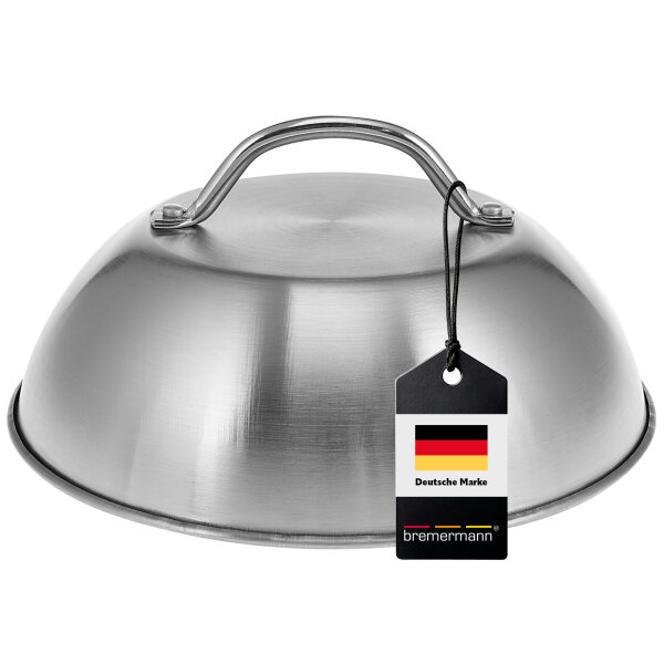 Burgerhaube