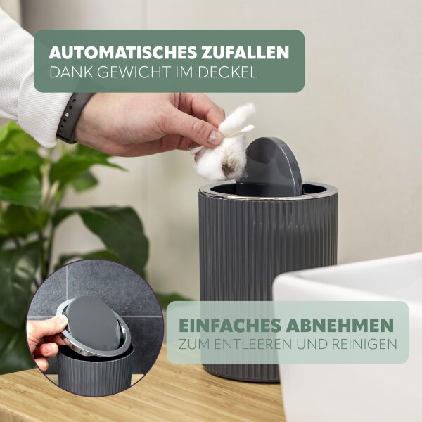 bremermann Kosmetikeimer kaufen bei 18,99 €