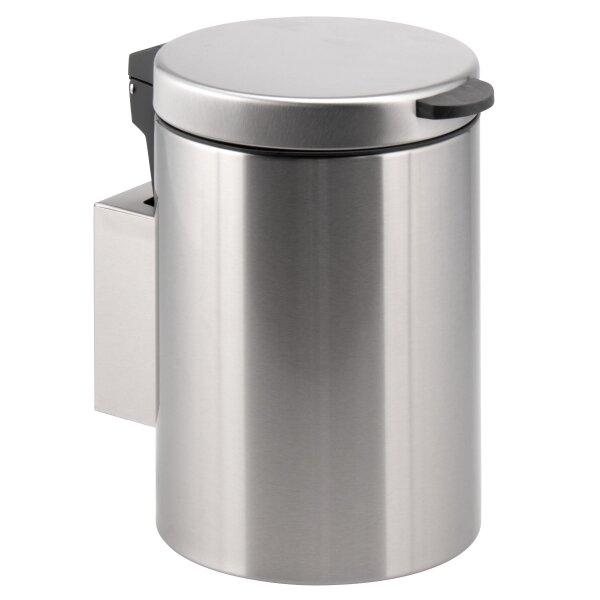 Wand-Kosmetikeimer 3 L