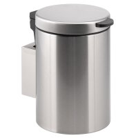 Wand-Kosmetikeimer 3 L