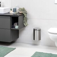 Wand-Kosmetikeimer 3 L