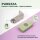 Magnet-Seifenhalter PUREZZA 2er Set