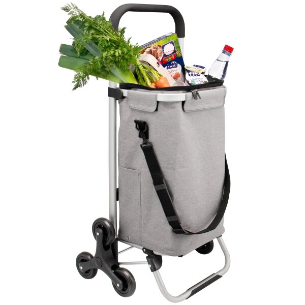 Einkaufstrolley DREBBER