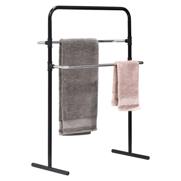Stand-Handtuchhalter