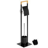 Stand WC-Garnitur 2in1